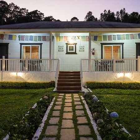 The Door To Nirvana Cottages Coonoor Kültér fotó
